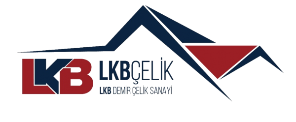 LKB DEMİR ÇELİK kapak görseli